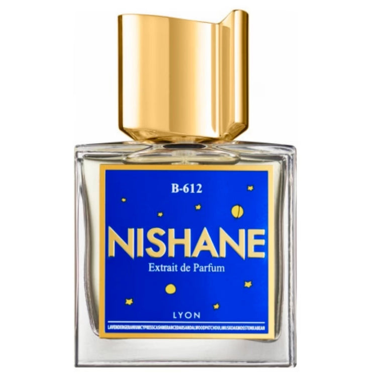 Nishane B-612 Extrait de Parfum