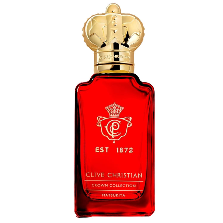 Clive Christian Matsukita Parfum