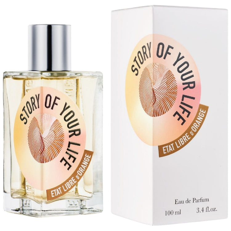 Etat Libre d'Orange Story of Your Life Eau de Parfum