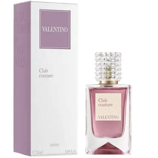 Valentino Club Couture Parfum