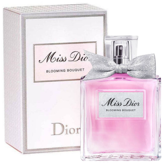 Christian Dior Miss Dior Blooming Bouquet Eau de Toilette– 5ml