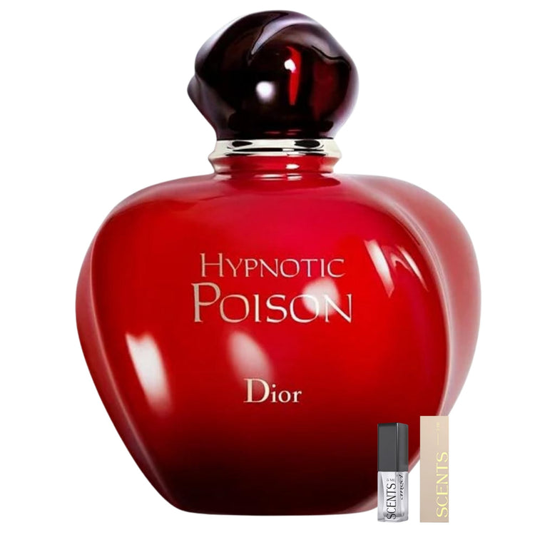 Christian Dior Hypnotic Poison Eau De Toilette