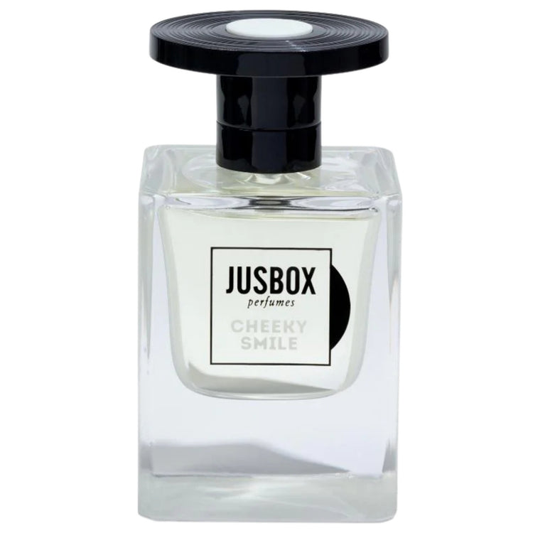 Jusbox Cheeky Smile Eau De Parfum