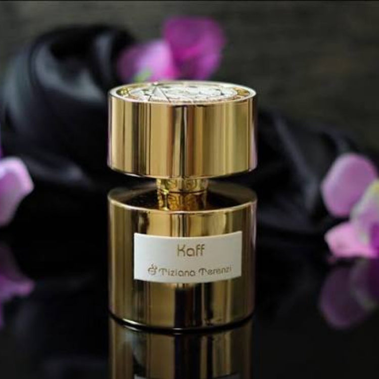 Tiziana Terenzi Kaff Extrait de Parfum