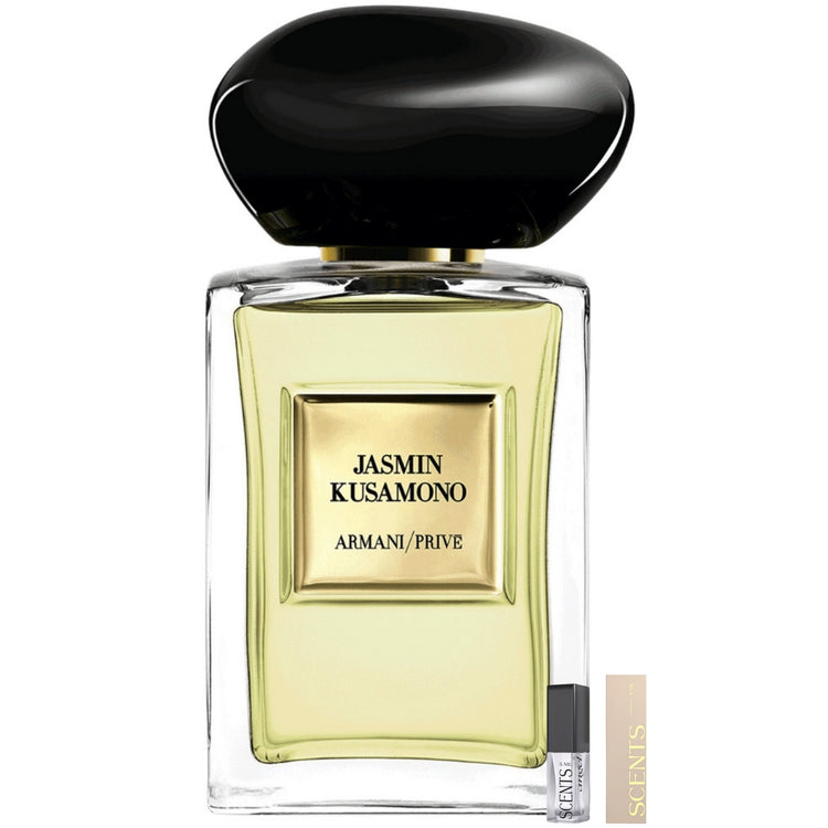Armani Prive Jasmin Kusamono Eau de Toilette
