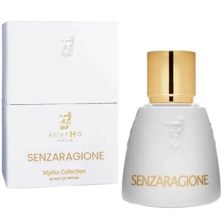Agatho Parfum Senzaragione Extrait de Parfum