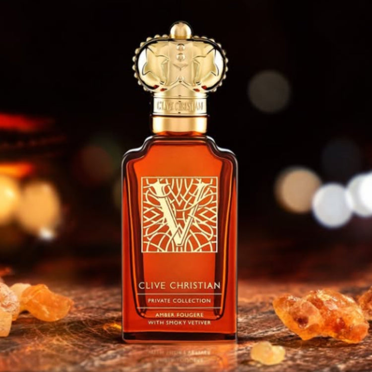 Clive Christian V Amber Fougere parfum