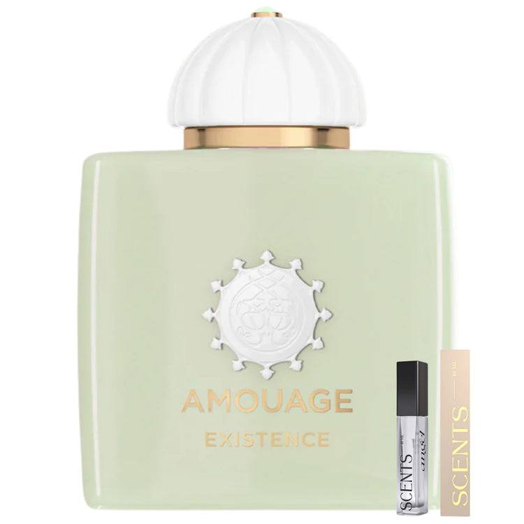 Amouage Existence Eau De Parfum