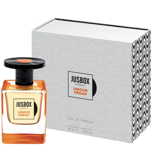 Jusbox 14Hour Dream Eau de Parfum
