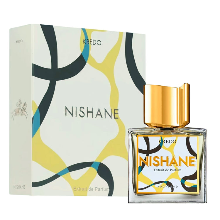 Nishane Kredo Extrait de Parfum