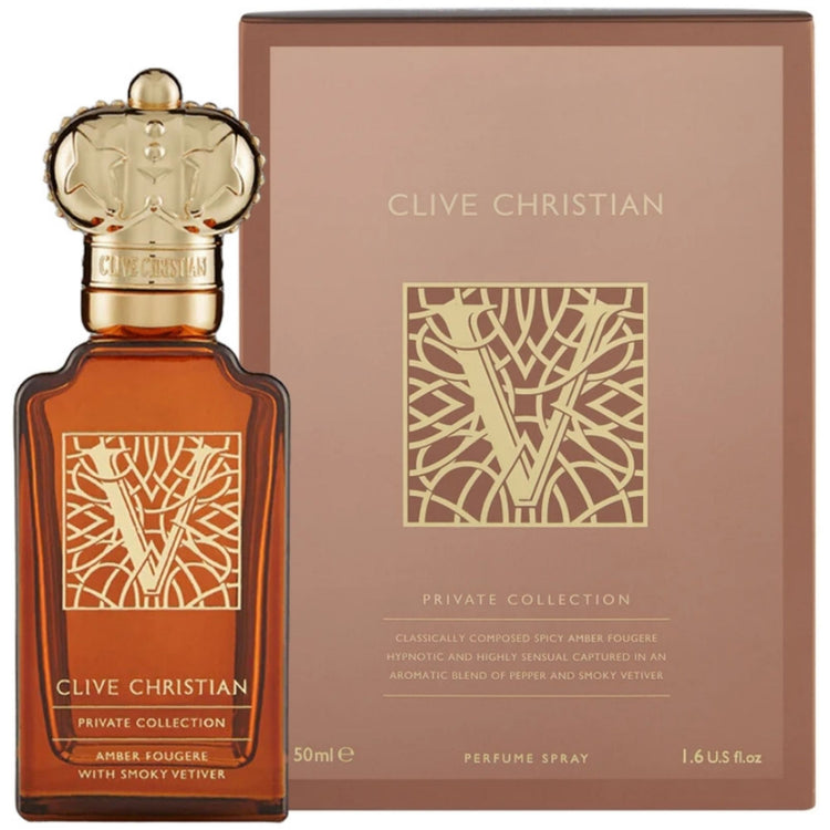 Clive Christian V Amber Fougere parfum