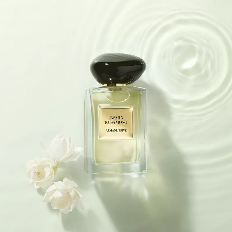 Armani Prive Jasmin Kusamono Eau de Toilette