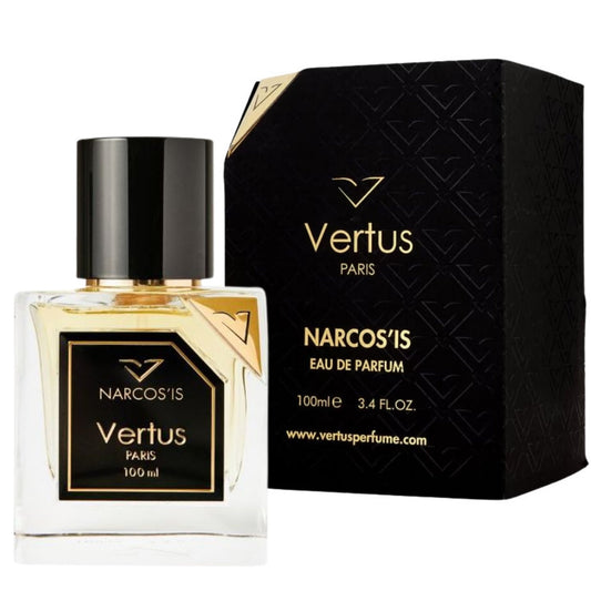 Vertus Paris Narcos'is Eau de Parfum