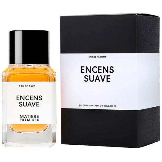 Matiere Premiere Encens Suave Eau De Parfum