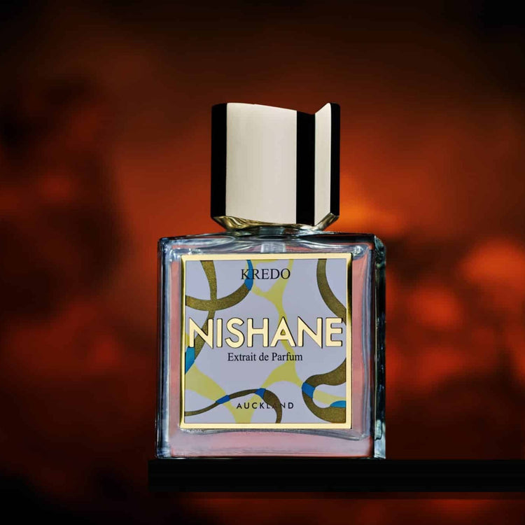 Nishane Kredo Extrait de Parfum