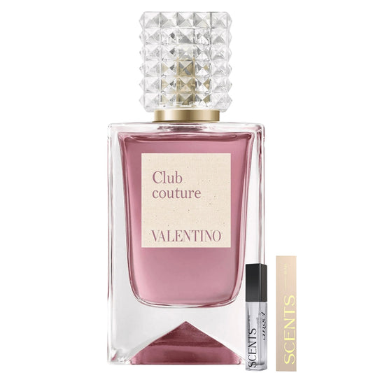 Valentino Club Couture Parfum