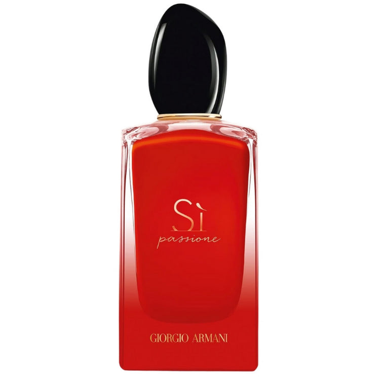 Giorgio Armani Si Passione Intense Eau de Parfum