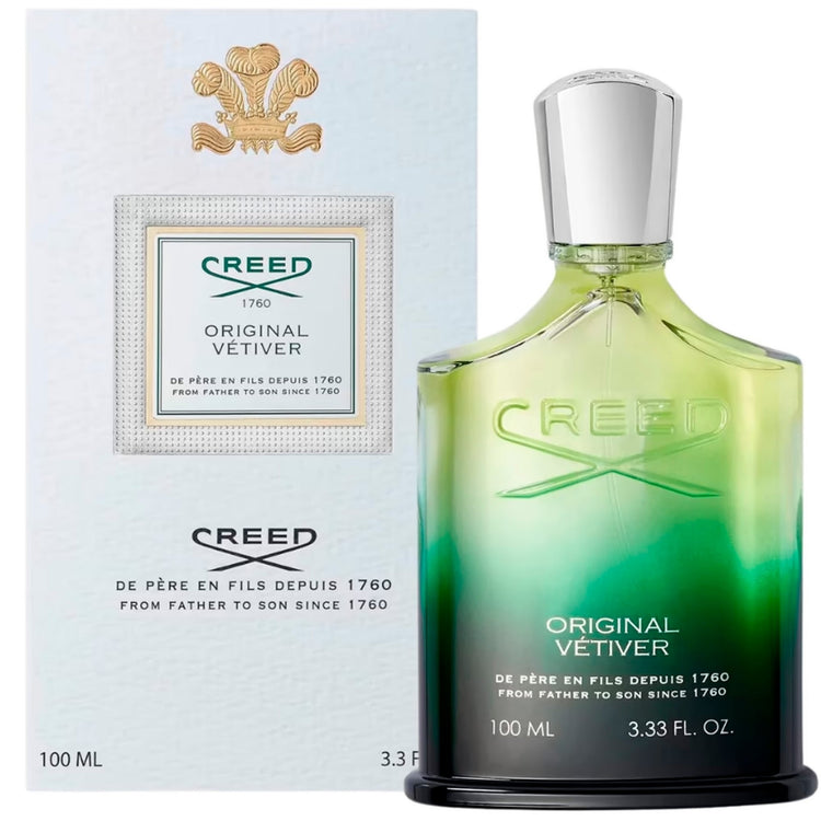 Creed Original Vetiver Eau de Parfum