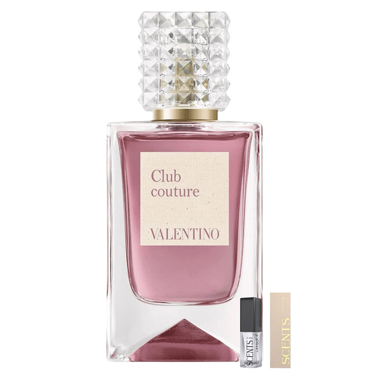 Valentino Club Couture Parfum