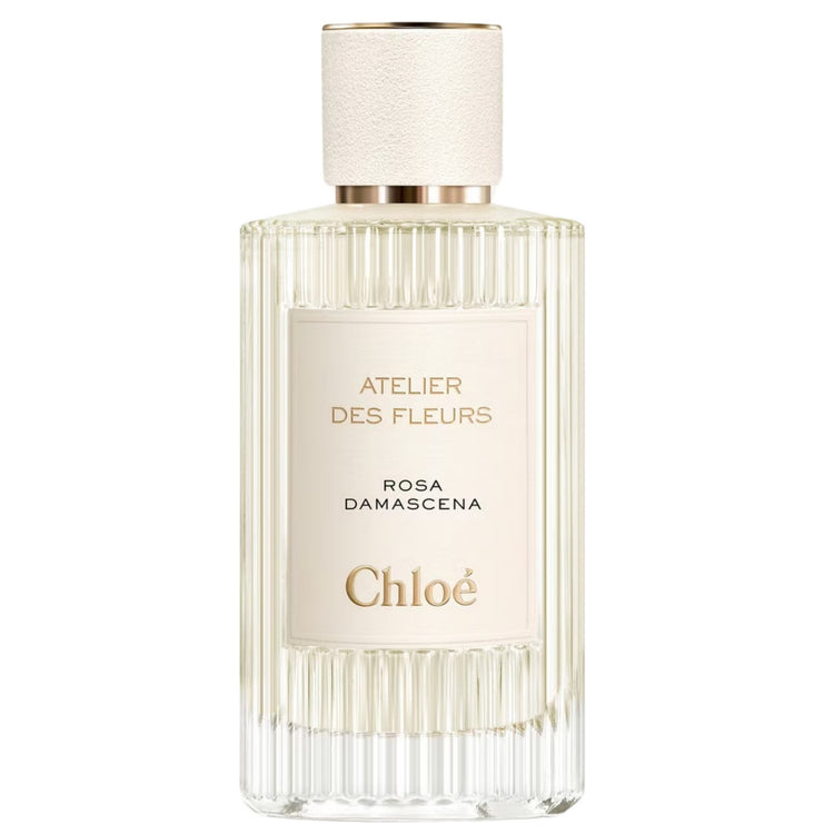 Chloe Atelier des Fleurs Rosa Damascena Eau De Parfum