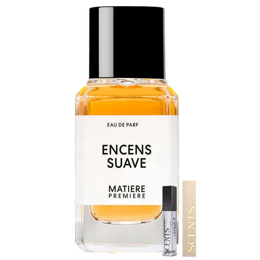 Matiere Premiere Encens Suave Eau De Parfum