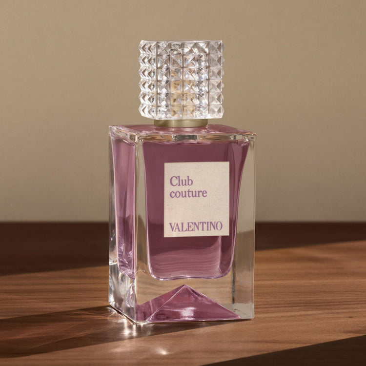 Valentino Club Couture Parfum