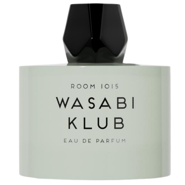 Room 1015 Wasabi Klub Eau De Parfum