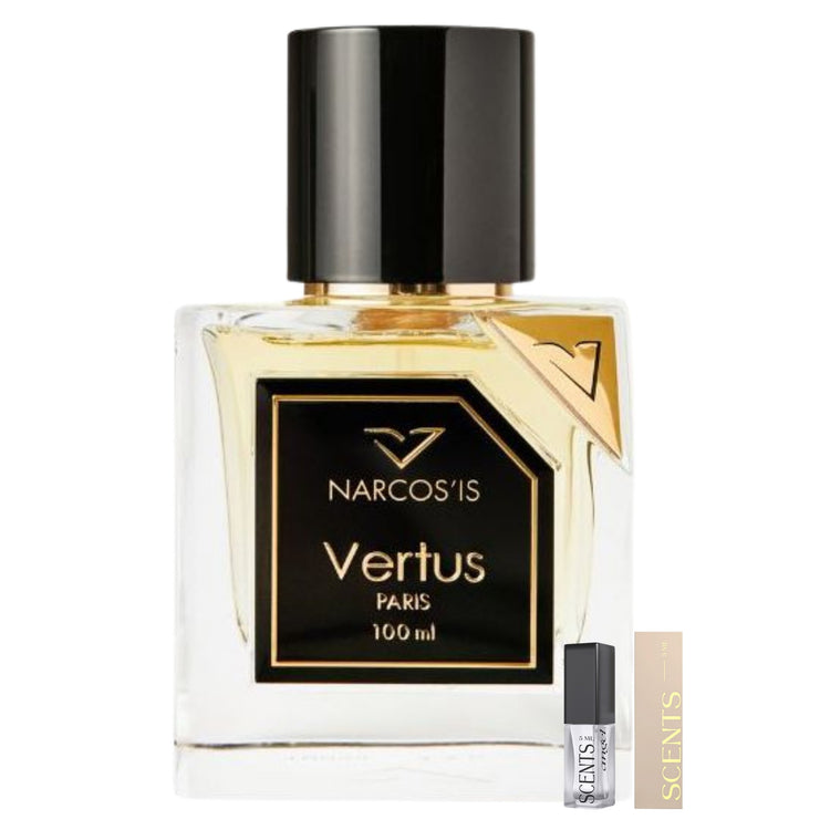 Vertus Paris Narcos'is Eau de Parfum