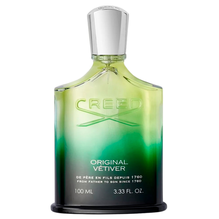 Creed Original Vetiver Eau de Parfum