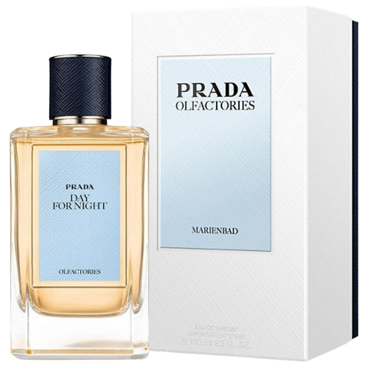 Prada Day For Night Eau De Parfum