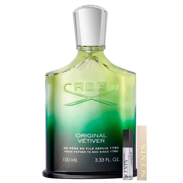 Creed Original Vetiver Eau de Parfum