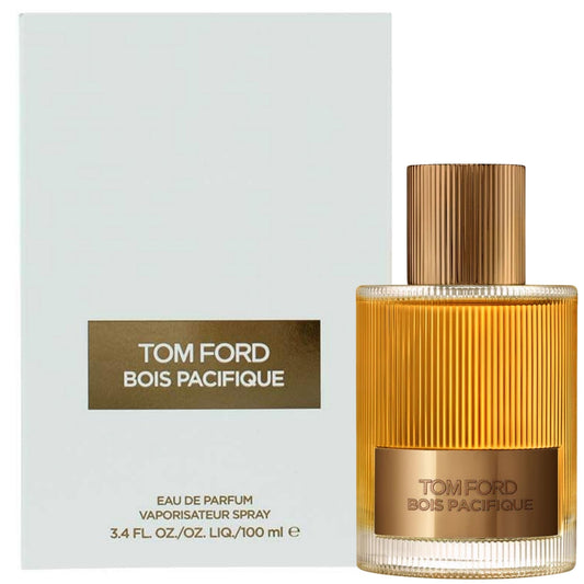 Tom Ford Bois Pacifique Eau de Parfum