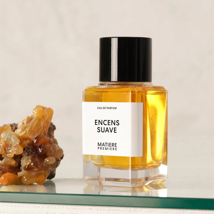 Matiere Premiere Encens Suave Eau De Parfum
