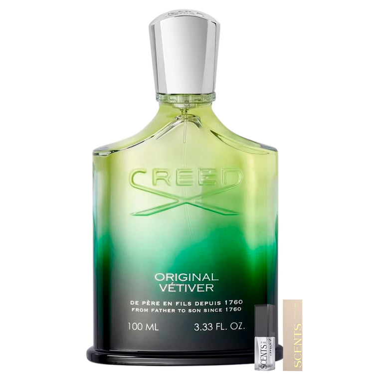 Creed Original Vetiver Eau de Parfum