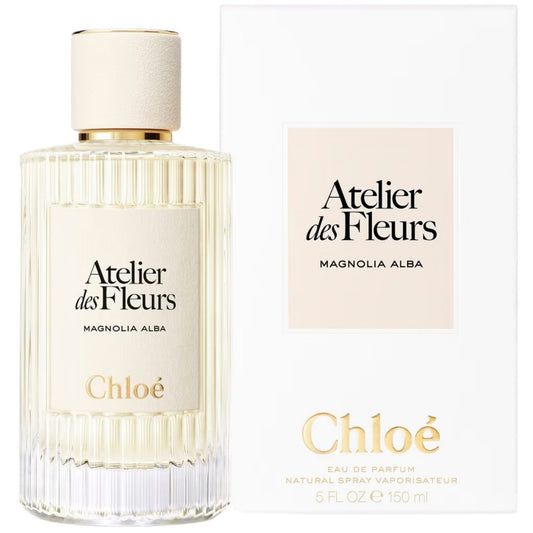 Chloe Atelier des Fleurs Magnolia Alba Eau De Parfum