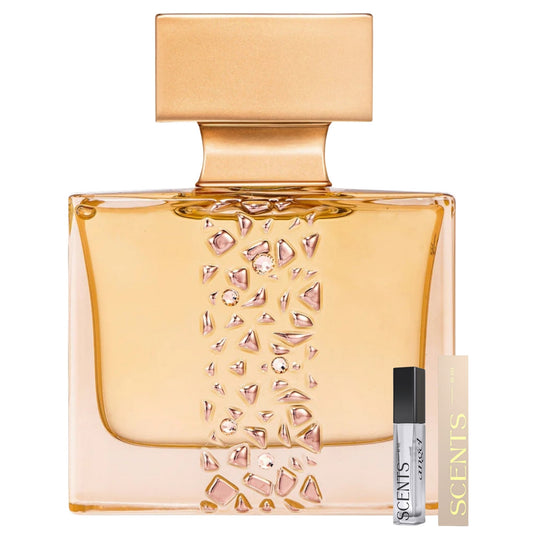 M. Micallef Royal Muska Nectar Extrait de Parfum