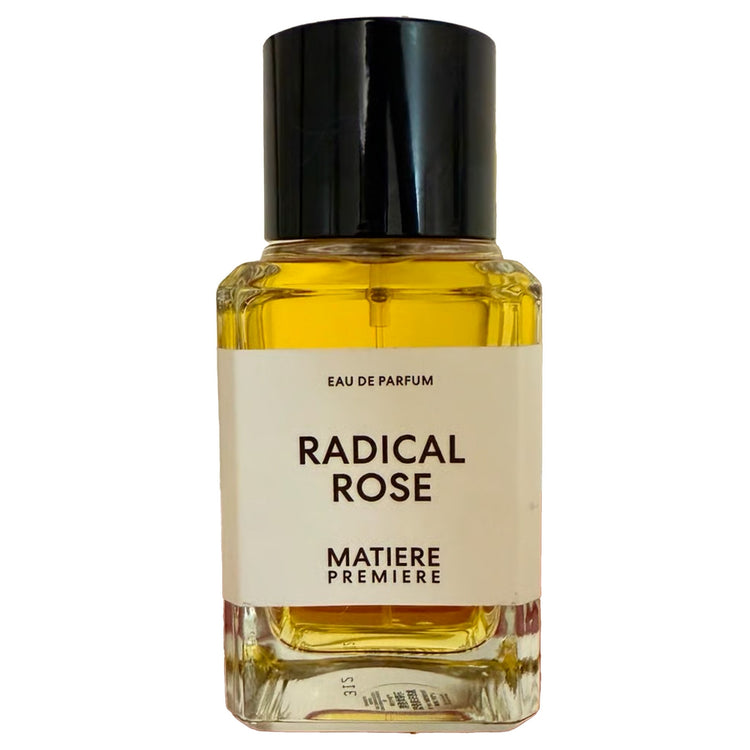 Matiere Premiere Radical Rose Eau De Parfum