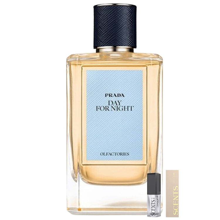Prada Day For Night Eau De Parfum