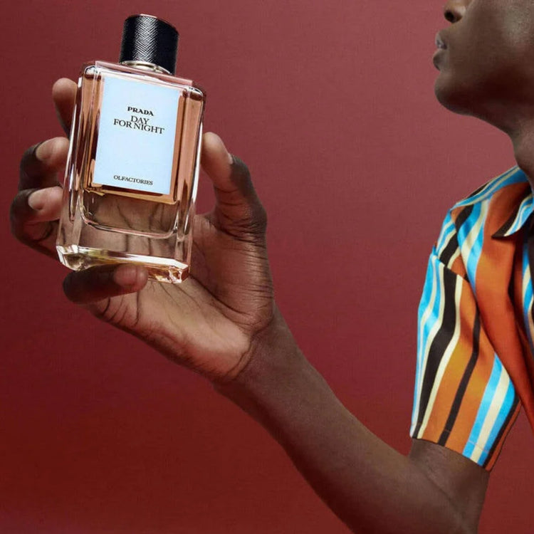 Prada Day For Night Eau De Parfum