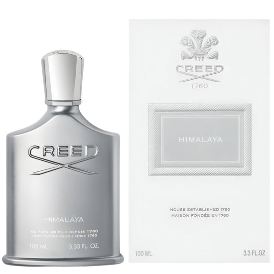 Creed Himalaya Eau de Parfum– 5ml & 10ml Samples and Full Bottle