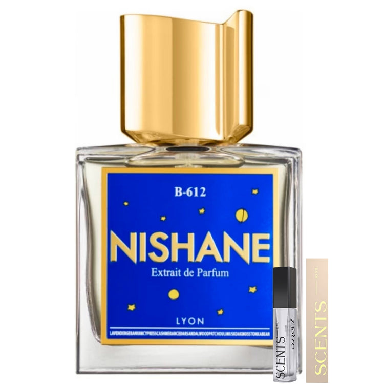 Nishane B-612 Extrait de Parfum
