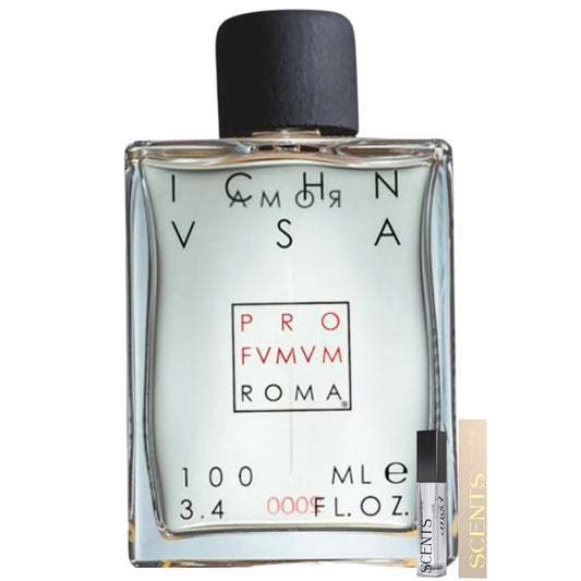 Profumum Roma Ichnusa Eau De Parfum