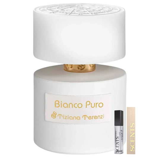 Tiziana Terenzi Bianco Puro Extrait de Parfum