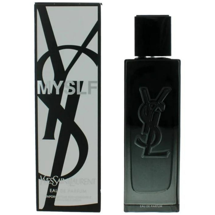 Yves Saint Laurent MYSLF Eau De Parfum