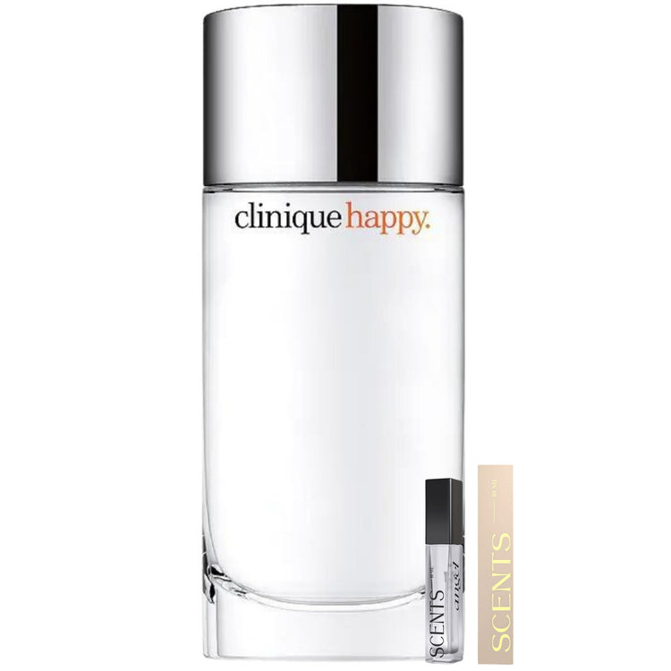 Clinique Happy Parfum