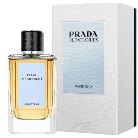 Prada Marienbad Eau De Parfum
