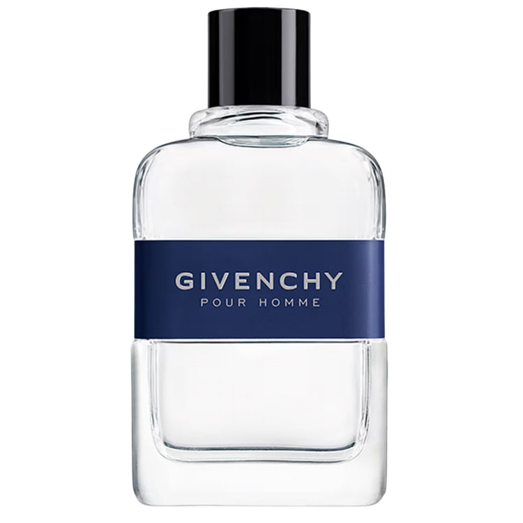 Givenchy Pour Homme Blue Label Eau De Toilette