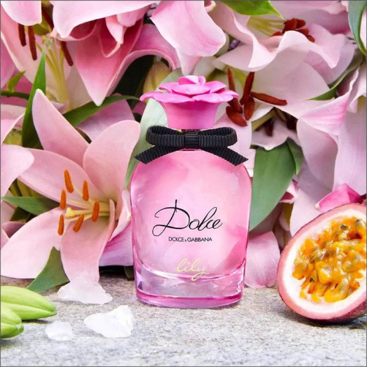 Dolce & Gabbana Dolce Lily Eau de Toilette