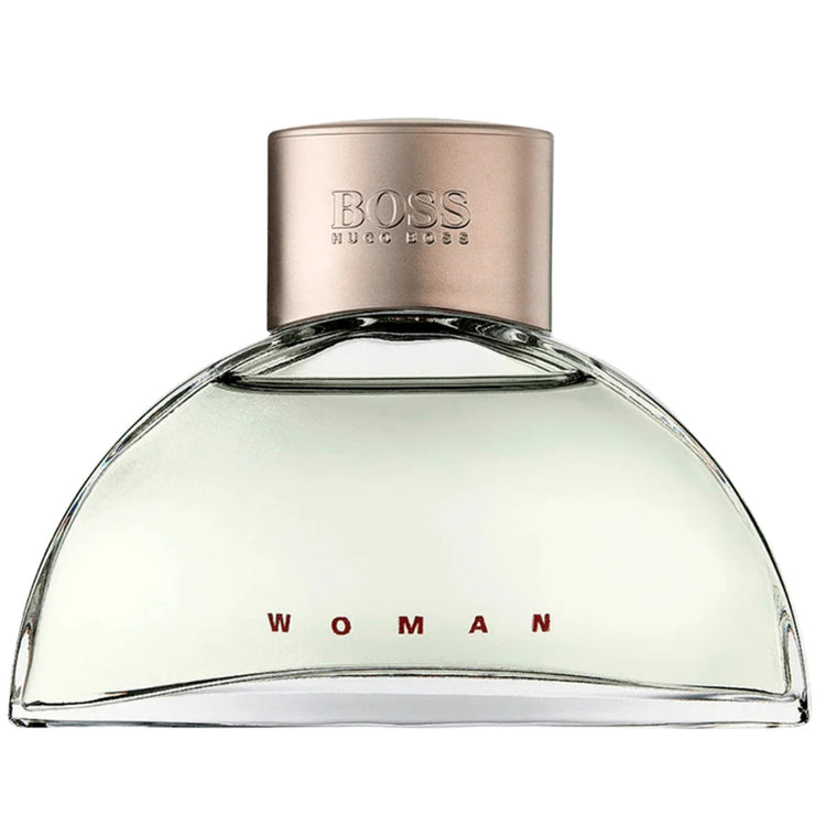 Hugo Boss Boss Woman Eau De Parfum