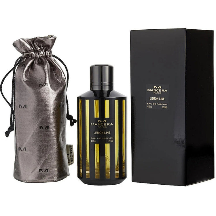 Mancera Lemon Line Eau de Parfum